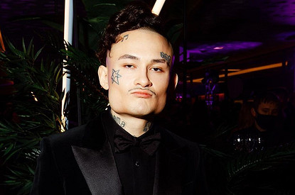 «ДНК-тест в студию!»: Моргенштерн отреагировал на внебрачного ребенка