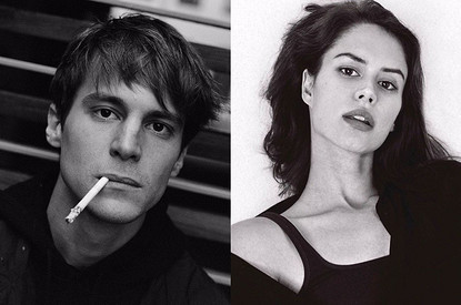 Иван Янковский и Диана Пожарская стали родителями