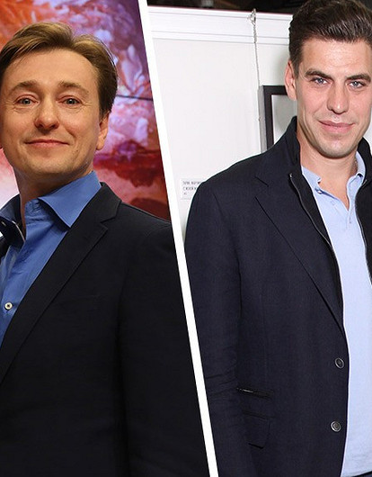 Жены Безрукова, Дюжева и других звезд Бригады: как они выглядят и чем занимаются