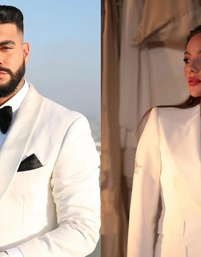 Тимати познакомил победительницу «Холостяка» с мамой и дочерью от Шишковой