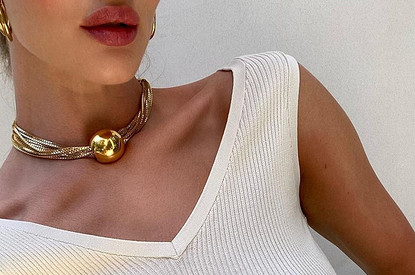 Гид по стилю: как выглядеть сексуально, но не вульгарно