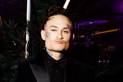 Моргенштерна оштрафовали на 100 тысяч рублей за пропаганду наркотиков (видео)