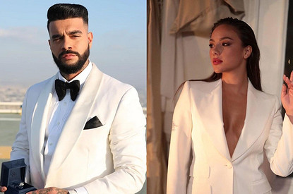 Тимати познакомил победительницу «Холостяка» с мамой и дочерью от Шишковой