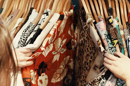 Как одеваться в масс-маркете и выглядеть дорого: 5 лайфхаков от стилиста