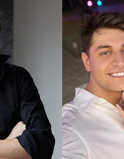 «Жалко ее»: Дмитрий Тарасов рассказал, как поддержал Ольгу Бузову после расставания с Давидом Манукяном