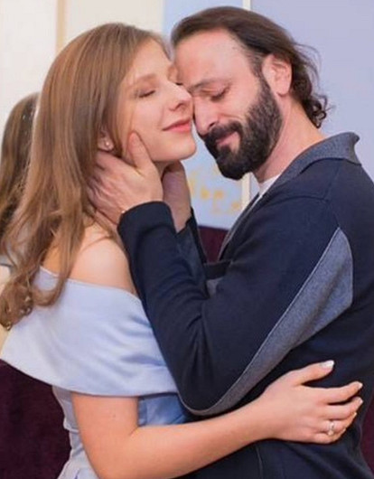 Лиза Арзамасова рассказала, какие отношения связывали ее с Авербухом 11 лет назад