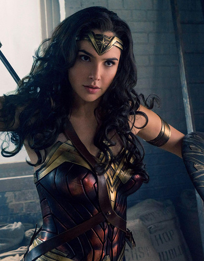 «Чудо-женщина» Галь Гадот стала мамой в третий раз