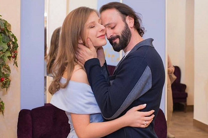 Лиза Арзамасова рассказала, какие отношения связывали ее с Авербухом 11 лет назад