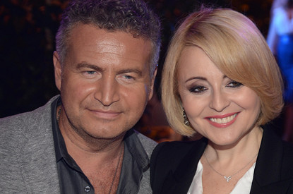 «Как на войне»: Анжелика Варум раскрыла правду о браке с Леонидом Агутиным