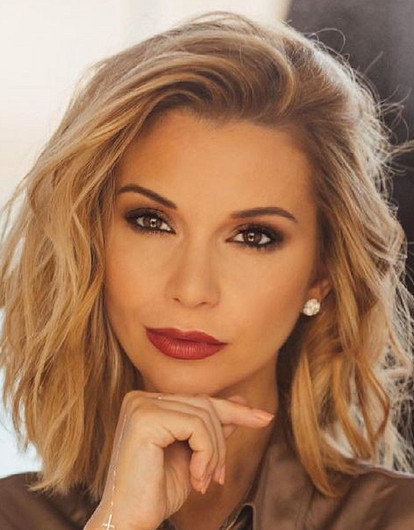 Ольга Орлова сообщила, что планирует выйти замуж