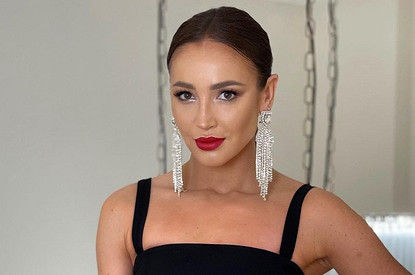 Ольгу Бузову засняли в ресторане с предполагаемым бойфрендом