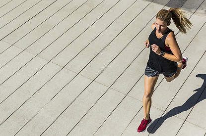 Беги и побеждай: что учесть при подготовке к марафону (полная инструкция)