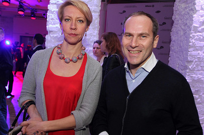 Татьяна Лазарева и Михаил Шац: история любви, борьба с болезнью и гостевой брак