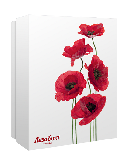 Все для ежедневного ухода: разбираем состав нового «Лизабокса»