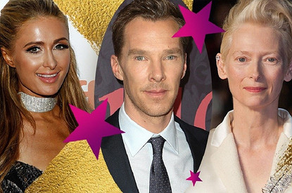 10 популярных звезд, в жилах которых течет королевская кровь