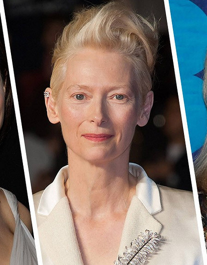 Анджелина Джоли и другие актрисы, которые в кино играли мужчин