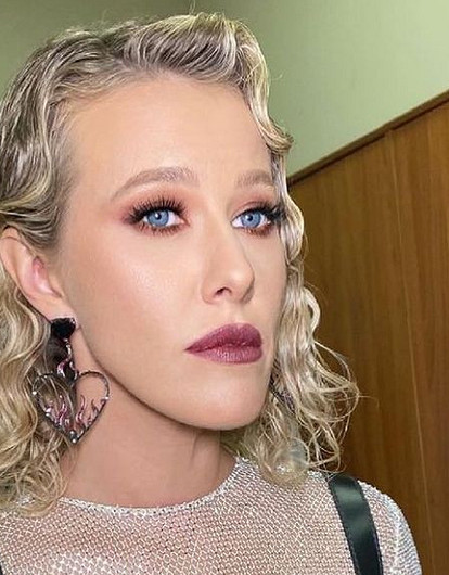 Ксения Собчак ответила Арбениной после выходки Моргенштерна (видео)