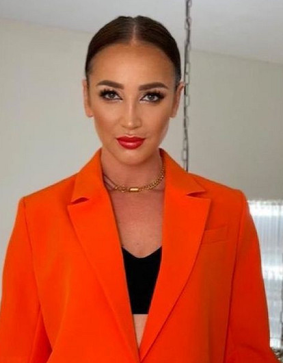 Раскрыт гонорар Ольги Бузовой за роль в спектакле МХАТ о молодом Сталине