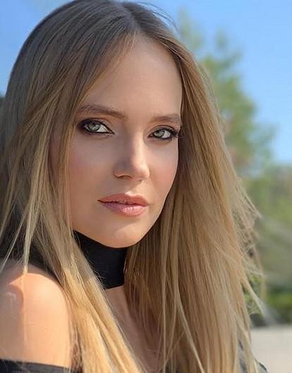 Глюкозе — 35: ранняя слава, спасение от смерти, уход из дома в 16 лет и обретение счастья