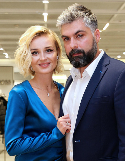 «Было очень тяжело»: Дмитрий Исхаков раскрыл причину развода Полиной Гагариной