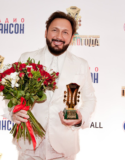 Премия «Шансон года» 2021: победители, дебютанты и откровения некоторых звезд