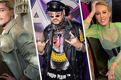 «А вы в школе вообще учились?»: 6 российских звезд, которых критикуют за безграмотность