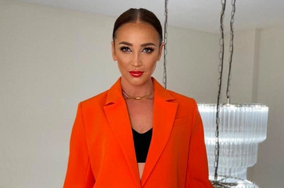 Раскрыт гонорар Ольги Бузовой за роль в спектакле МХАТ о молодом Сталине