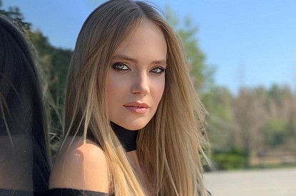 Глюкозе — 35: ранняя слава, спасение от смерти, уход из дома в 16 лет и обретение счастья