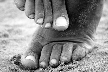 5 главных причин, почему устают ноги после работы, и что с этим делать