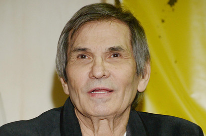 Бари Алибасов перенес операцию на позвоночнике