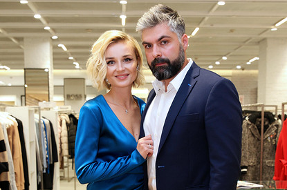 «Было очень тяжело»: Дмитрий Исхаков раскрыл причину развода Полиной Гагариной