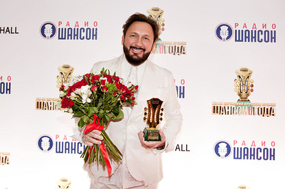 Премия «Шансон года» 2021: победители, дебютанты и откровения некоторых звезд