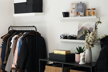 Как менталитет влияет на порядок в доме: сравниваем Россию и Америку