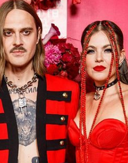 История любви Таюрской и Прусикина: от попыток скрыть роман до реакции бывшей жены