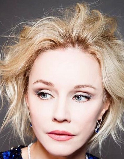 Марина Зудина впервые рассказала о тайной дочери Павла Табакова