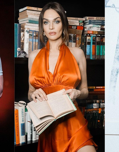 «Будем взвешиваться»: Алена Водонаева, Ида Галич, Екатерина Волкова возмутились словами стендапера Абрамова о его жене (видео)