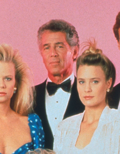 «Санта-Барбара» 37 лет спустя: как изменились герои культового сериала