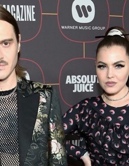 Солист Little Big Илья Прусикин рассказал о романе с Софьей Таюрской и о причине развода с женой