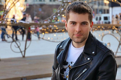 Ведущий «Пусть говорят» Дмитрий Борисов госпитализирован с коронавирусом