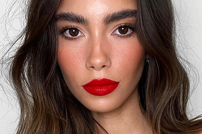 Губы не для совещания: 5 вещей, которые недопустимы в официальном макияже
