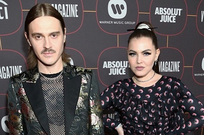 Солист Little Big Илья Прусикин рассказал о романе с Софьей Таюрской и о причине развода с женой