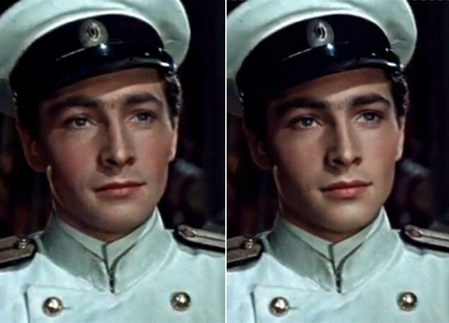 Как бы выглядели известные советские актеры, если бы они были молодыми сегодня