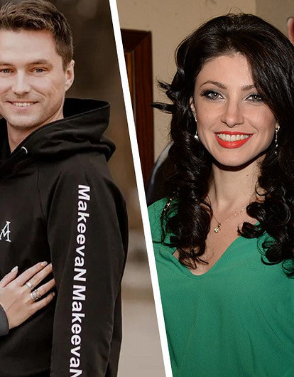 Пирамида МММ Анастасии Макеевой: Мальков, Макаров, Матвейчук и другие любимые мужчины актрисы