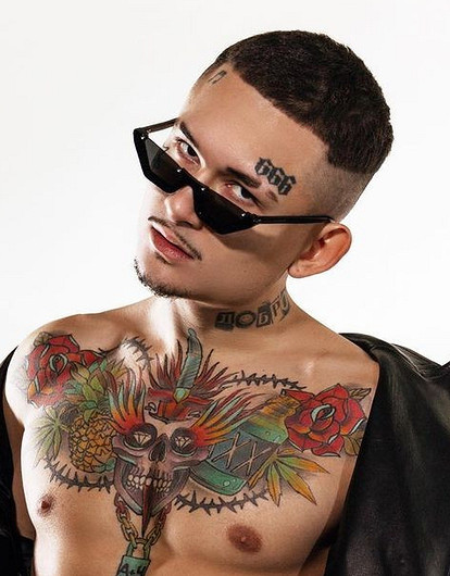 «Спасибо, что я не победил»: Моргенштерн прокомментировал конфликт с Александром Реввой (видео)