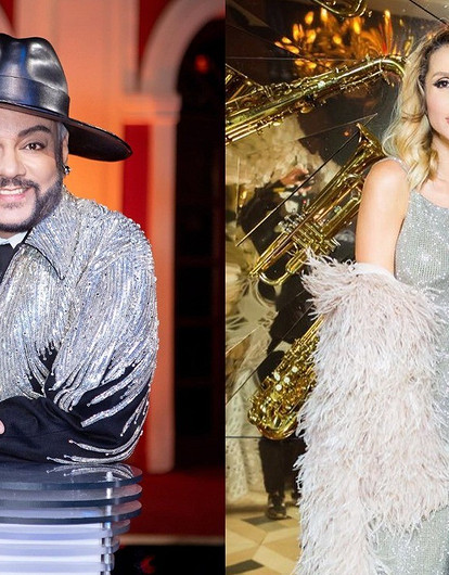 Продюсер Светланы Лободы ушла из шоу-бизнеса после ссоры с Филиппом Киркоровым (видео)