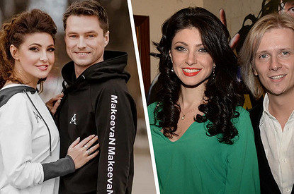 Пирамида МММ Анастасии Макеевой: Мальков, Макаров, Матвейчук и другие любимые мужчины актрисы