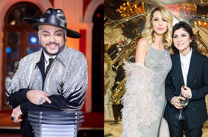 Продюсер Светланы Лободы ушла из шоу-бизнеса после ссоры с Филиппом Киркоровым (видео)