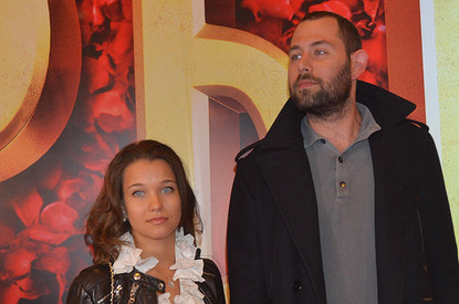 СМИ: Семена Слепакова бросила дочь миллиардера из-за его измен