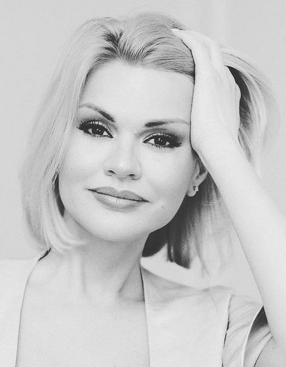 «Защищал свою семью»: вдова Михаила Круга показала архивное фото в день его гибели