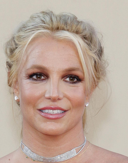 Суд отказал Бритни Спирс отстранить ее отца от должности опекуна